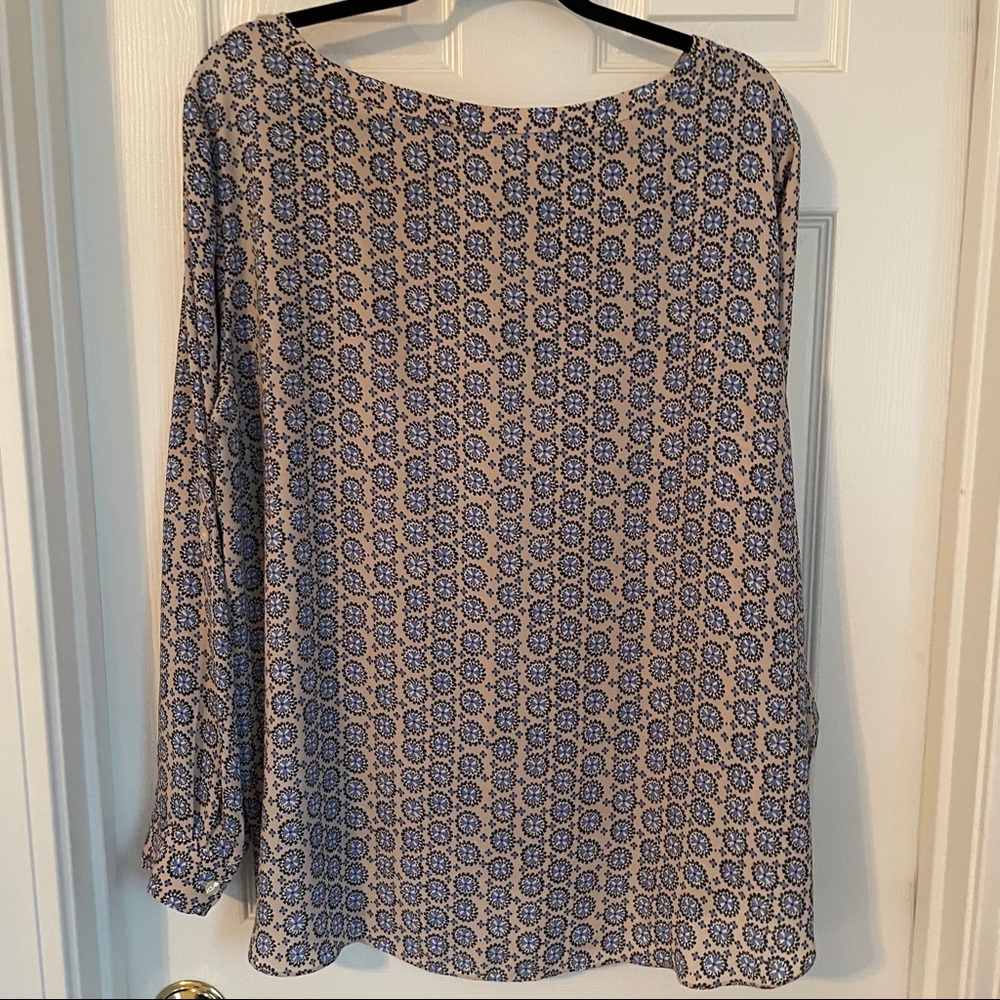 Pattern Blouse - image 6